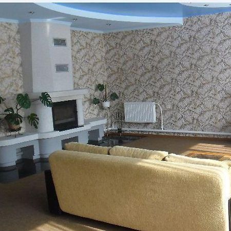 גומל Guest House Svoyaky חדר תמונה