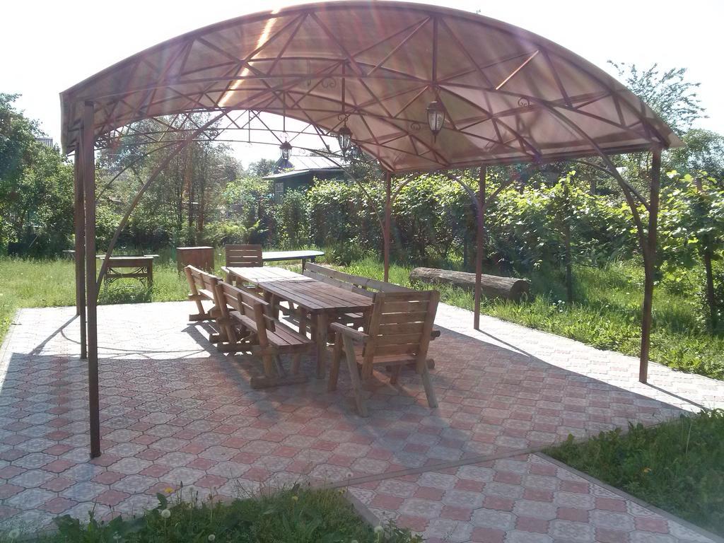 גומל Guest House Svoyaky חדר תמונה