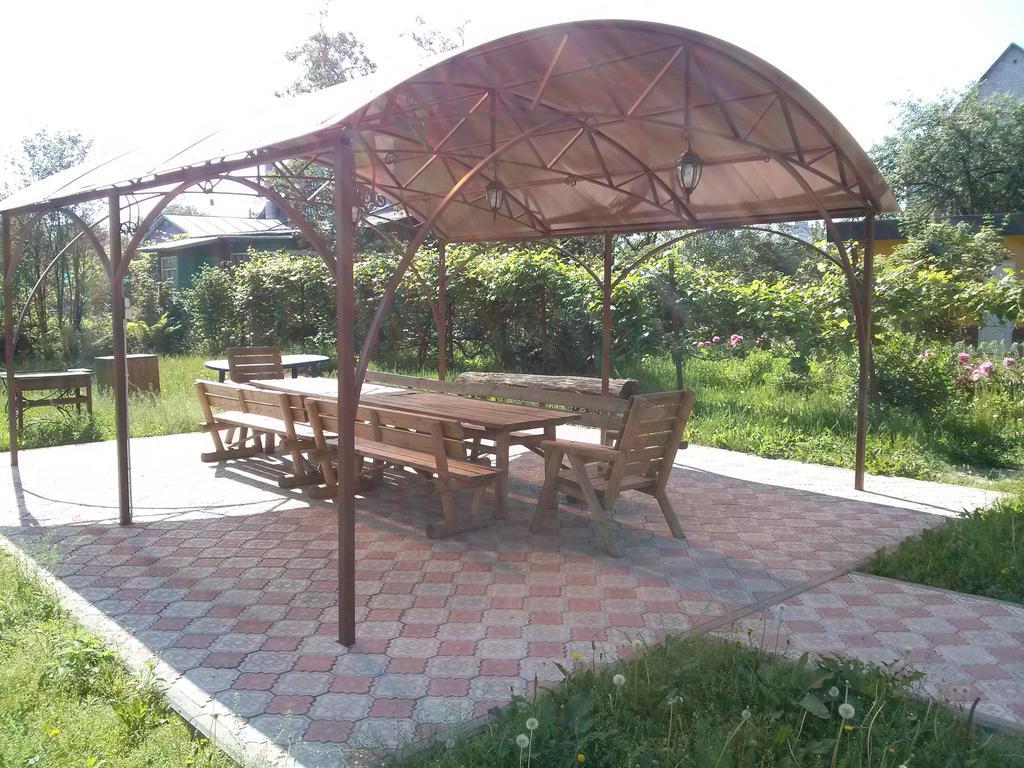 גומל Guest House Svoyaky חדר תמונה