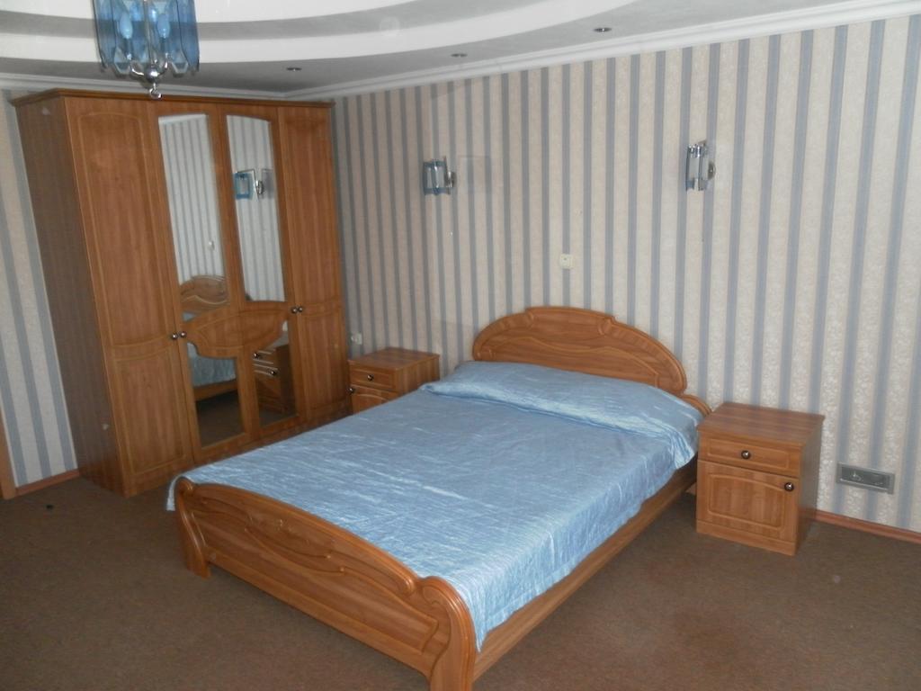 גומל Guest House Svoyaky חדר תמונה