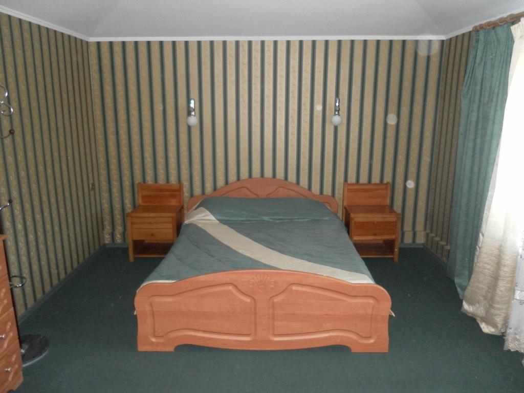 גומל Guest House Svoyaky חדר תמונה