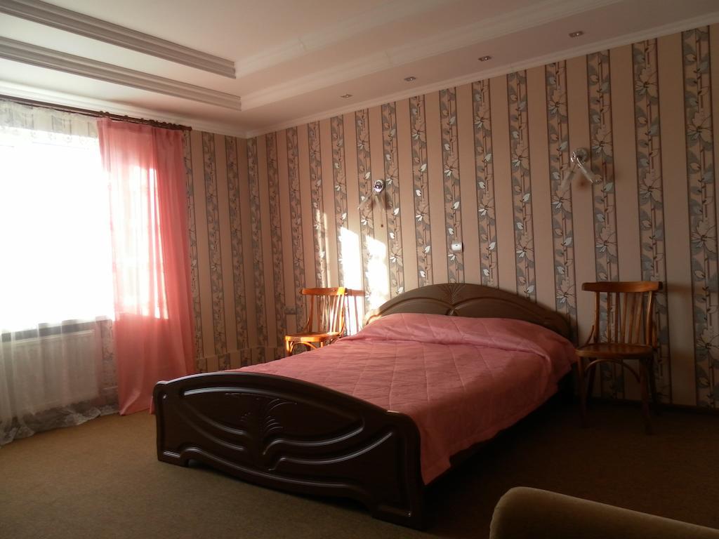 גומל Guest House Svoyaky מראה חיצוני תמונה