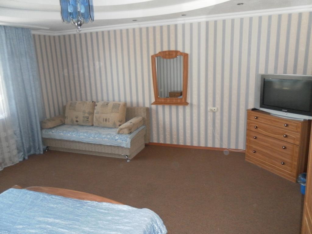 גומל Guest House Svoyaky חדר תמונה