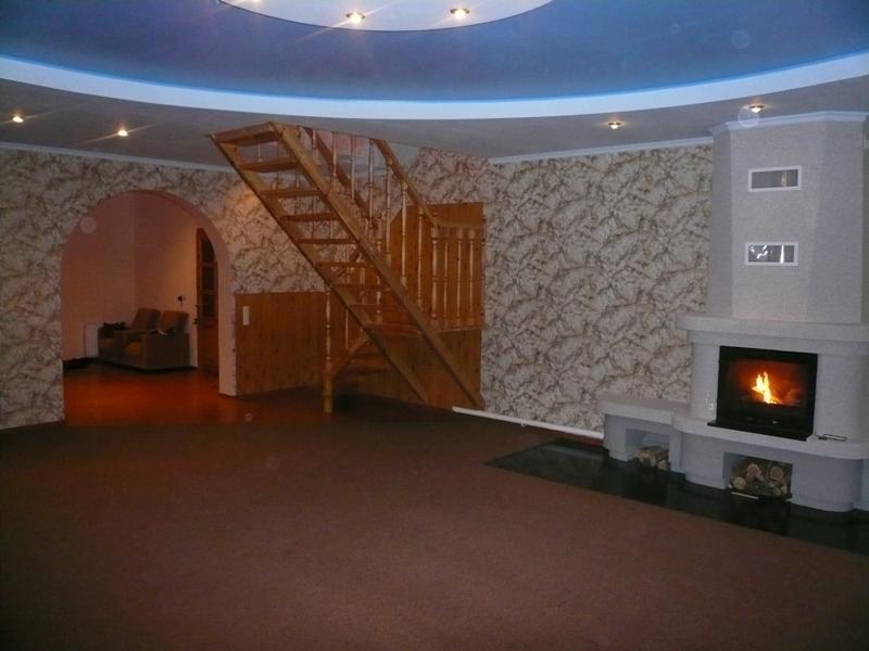 גומל Guest House Svoyaky חדר תמונה