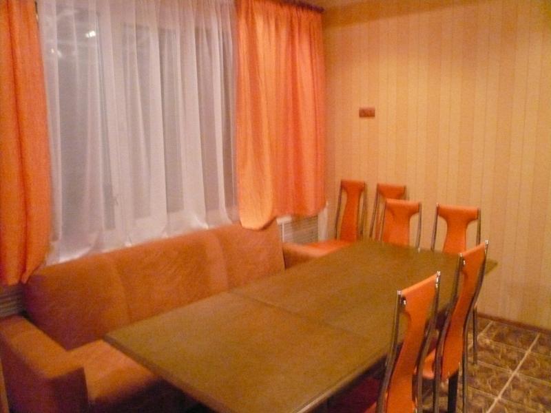גומל Guest House Svoyaky מראה חיצוני תמונה