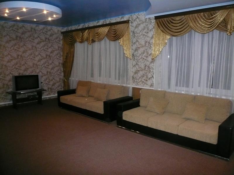 גומל Guest House Svoyaky חדר תמונה