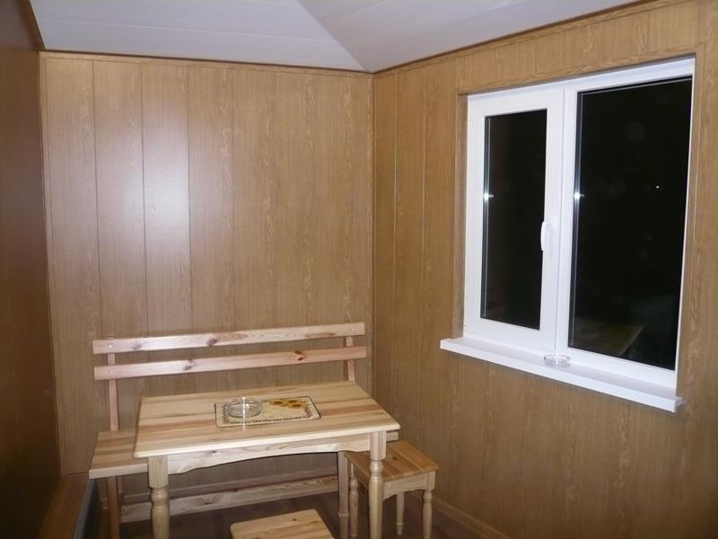 גומל Guest House Svoyaky מראה חיצוני תמונה