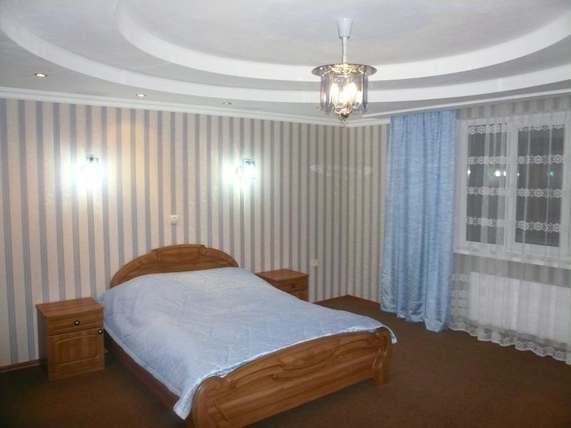 גומל Guest House Svoyaky מראה חיצוני תמונה
